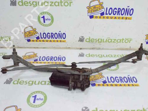 Front wiper motor AUDI A6 C5 (4B2) 2.5 TDI | BP1370984M29 