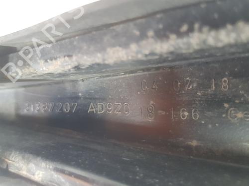 Right rear suspension arm VOLVO V60 II (225) D4 | BP14368079M15 