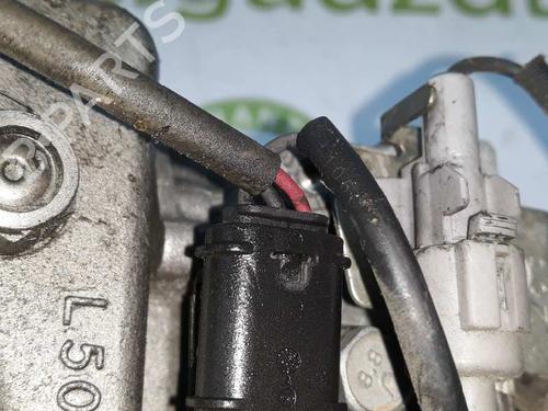 AC compressor BMW 1 (E87) 116 d | BP2594867M34 