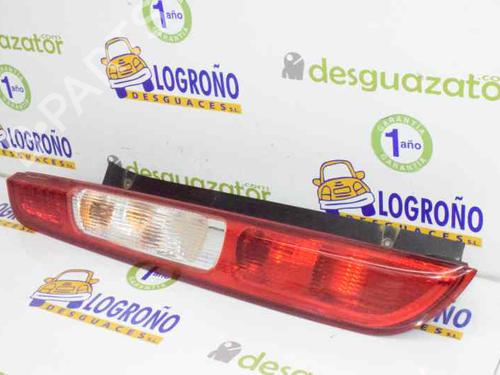 Left taillight FORD FOCUS II (DA_, HCP, DP) 2.5 ST | BP1139854C34 