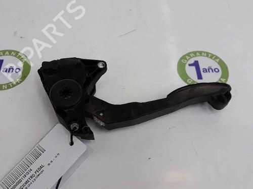 Used Pedal NISSAN NV400 Van (X62, X62B) dCi 125 (125 hp) 5020336
