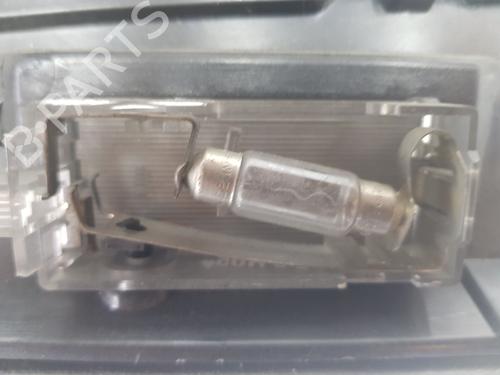 Glove box BMW 3 (E46) 320 d | BP15356613C95 
