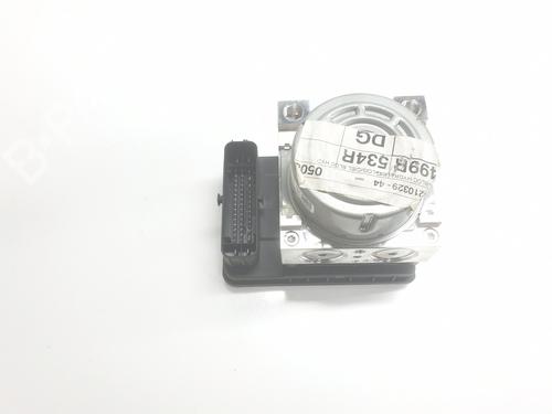 Used ABS pump ABS pump DACIA SANDERO III [2021-2026] 34008877 34008877