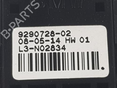 Switch BMW 2 Active Tourer (F45) 218 d | BP17197551I30 