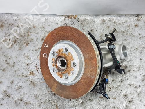 Left front steering knuckle RENAULT AUSTRAL | BP32700387M25 - Image 5