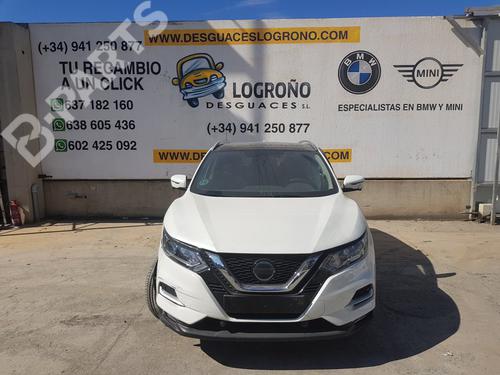 Right door airbag NISSAN QASHQAI II SUV (J11, J11_) 1.5 dCi | BP11140537C51  - Image 5