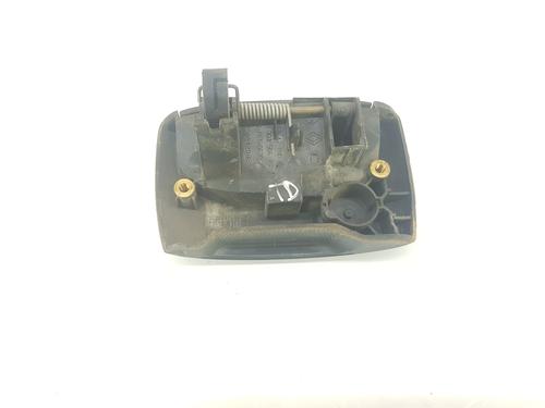 Exterior handle RENAULT KANGOO (KC0/1_) 1.9 dCi 4x4 (KC0V) | BP10173780C122 