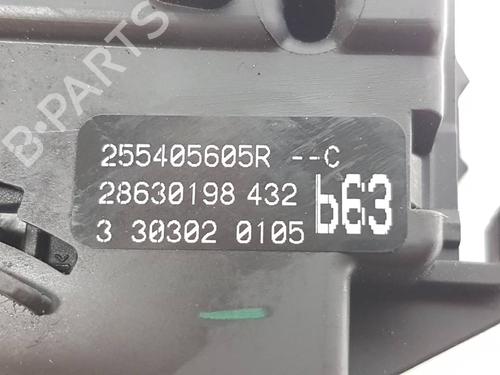Ratstangsstang RENAULT KANGOO BE BOP (KW0/1_) 1.5 dCi | BP38708775I23 - Image 3