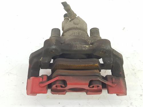 Left rear brake caliper MERCEDES-BENZ M-CLASS (W164) ML 320 CDI 4-matic (164.122) | BP11600379M107 