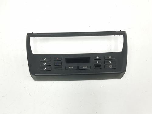 Used Climate control BMW X3 (E83) xDrive 20 d (177 hp) 8495246