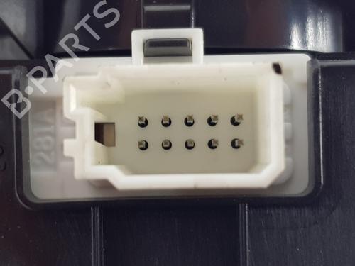 Steering wheel controls OPEL ASTRA J (P10) 1.6 CDTi (68) | BP20198587E15 