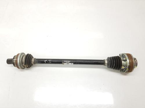 Used Left rear driveshaft VW T-ROC (A11, D11) 2.0 R 4motion (300 hp) 12573360