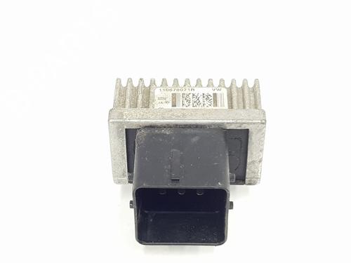 Used Electronic module Electronic module MERCEDES-BENZ CITAN Mixto (Double Cabin) (W415) 109 CDI (415.603, 415.605) (90 hp) 36559482 36559482