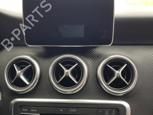 Electronic sensor MERCEDES-BENZ A-CLASS (W176) A 200 CDI / d (176.008) | BP34348732M84  - Image 10