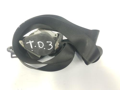 Used Rear right seatbelt BMW X5 (E70) xDrive 30 d (211 hp) 8809851