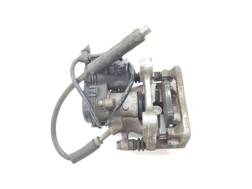 Left rear brake caliper MERCEDES-BENZ CLA Coupe (C117) CLA 200 (117.343) | BP27655688M107 