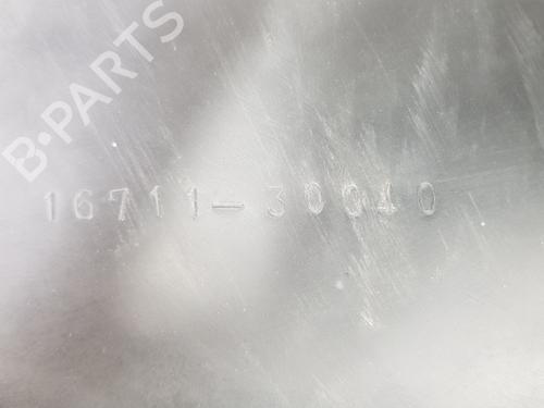 Other TOYOTA LAND CRUISER PRADO (_J12_) 3.0 D-4D (KDJ120, KDJ125) | BP18308371O1 