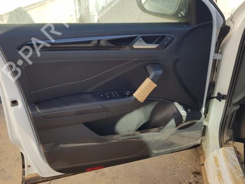 Soltagsmotor VW T-ROC (A11, D11)  | BP27210102M60 