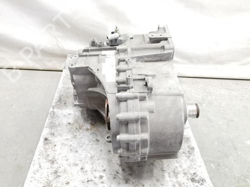 Gearbox VW SHARAN (7M8, 7M9, 7M6) 2.0 TDI | BP11717476M3 
