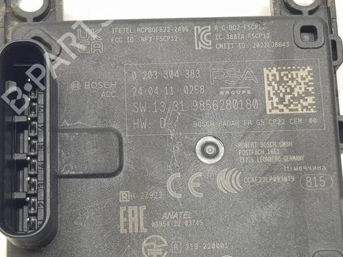 Electronic module OPEL ASTRA L Sports Tourer (OV5) 1.2 (FRHNSL, FRHNSR) | BP26699489M83 