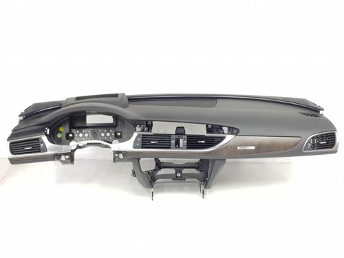 Armaturenbrett AUDI A6 C7 (4G2, 4GC) 2.0 TDI | BP30499907C46