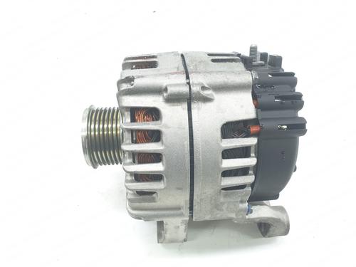 Used Alternator BMW 5 Touring (F11) 535 d (299 hp) 19073195