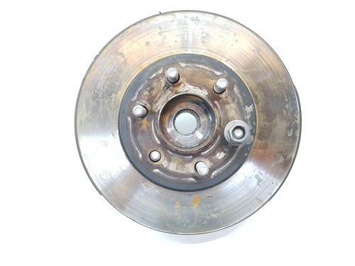 Used Left front steering knuckle Left front steering knuckle FORD TRANSIT CUSTOM V362 Bus (F3) [2012-2026] 36670483 36670483