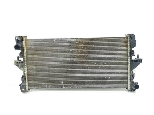 Water radiator CITROËN JUMPER II Van 2.2 BlueHDi 140 | BP40198412M31 - Image 5
