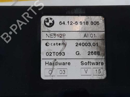 Other BMW 3 Touring (E46) 320 d | BP14124284O1 