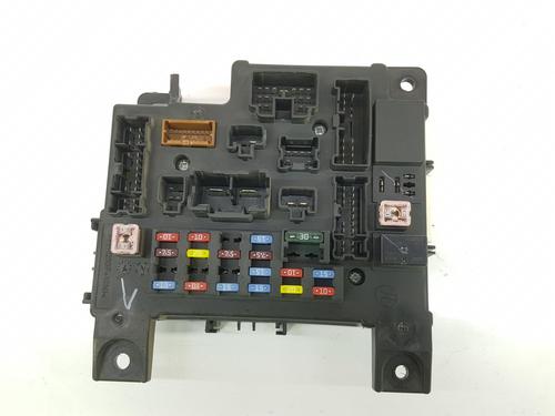 Used Fuse box MITSUBISHI LANCER VIII (CY_A, CZ_A) EVO X (CZ4A) (295 hp) 9680615