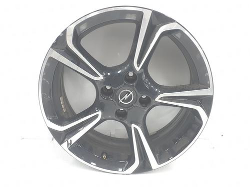 Used Rim OPEL CORSA F (P2JO) 1.2 (68) (101 hp) 23533867