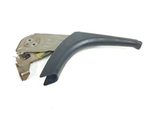 hand-brake-mercedes-benz-sprinter-35-t-van-b907-b910-2018-34381058 main image