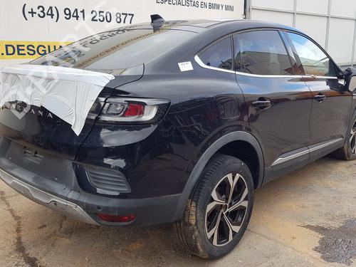 Intercooler RENAULT ARKANA I (LCM_, LDN_) | BP33801882M30 - Image 14