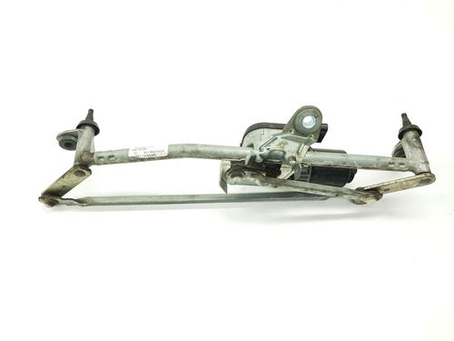 Front wiper motor VW PASSAT B6 (3C2)  | BP27696823M29 