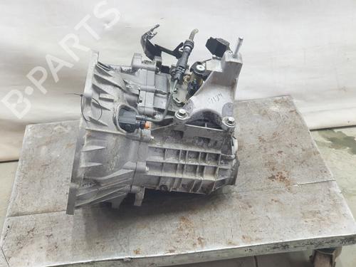 Gearbox FORD TRANSIT CONNECT (P65_, P70_, P80_) 1.8 Di | BP36262631M3 - Image 4