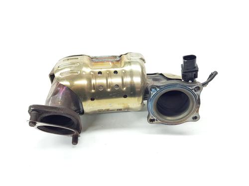 Katalysator HYUNDAI i20 III (BC3, BI3) 1.6 T-GDi N | BP29723510M10 