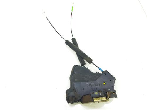 Used Front right lock TOYOTA LAND CRUISER PRADO (_J12_) 3.0 D-4D (KDJ120, KDJ125) (166 hp) 4667648