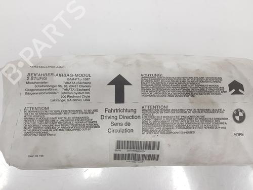 Passenger airbag BMW 3 Touring (E46) 320 d | BP6412398C10 