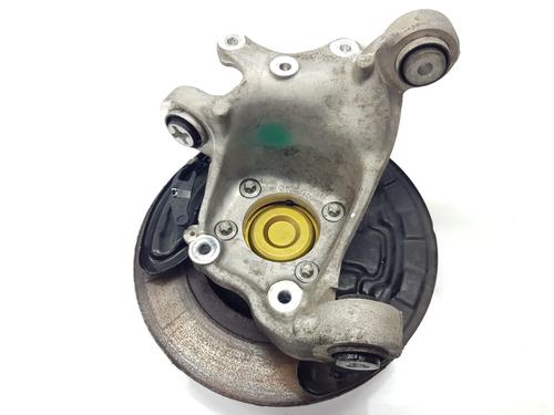 Left rear steering knuckle MERCEDES-BENZ CLA (C118) CLA 250 (118.346) | BP29716564M27 