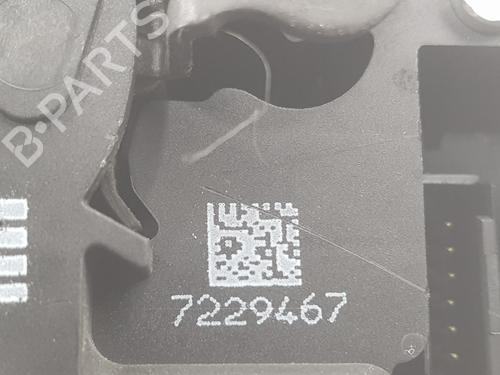 Rear left lock BMW 3 Touring (E91) 320 d | BP10167943C100 