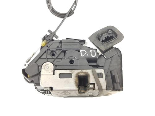 Front right lock SEAT LEON (5F1) 1.5 TSI | BP16905997C97 