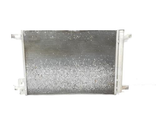 Used AC radiator SEAT LEON (5F1) 1.6 TDI (110 hp) 15206548
