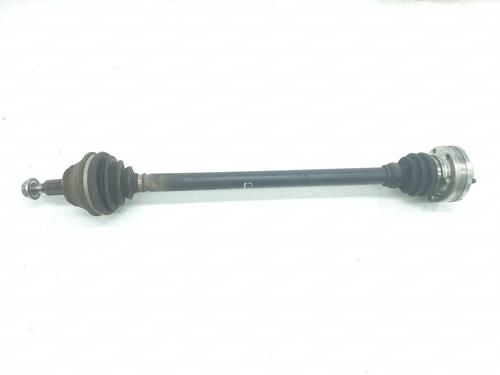 Used Right front driveshaft SEAT TOLEDO II (1M2) 1.9 TDI (130 hp) 20188855