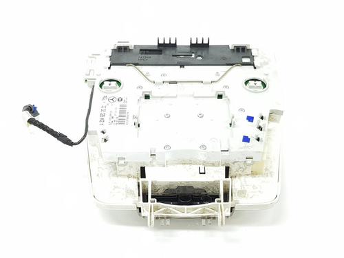 Interior roof light MERCEDES-BENZ C-CLASS (W204) C 200 CDI (204.007, 204.006) | BP18341063I8 
