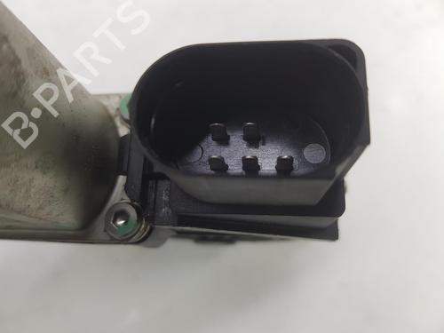 Right rear window motor BMW 3 Touring (E91) 318 d | BP8120122E22 