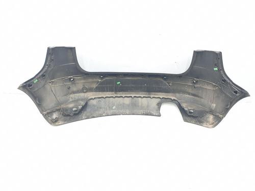 Rear bumper SEAT ALTEA (5P1) 2.0 TDI 16V | BP17000428C8 