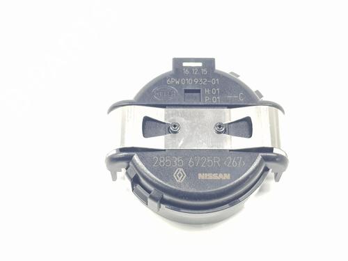 Elektronisk sensor RENAULT TALISMAN (LP_) 1.6 dCi 160 (160 hp) 16992214