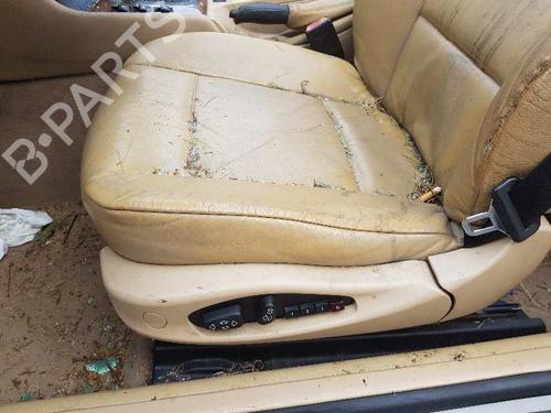 Varmeblæser BMW 3 Convertible (E46) 325 Ci | BP14075689M62 