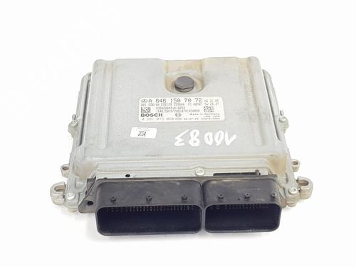 Used Engine control unit (ECU) Engine control unit (ECU) 36672720 36672720