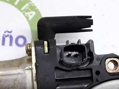 Left rear window motor NISSAN X-TRAIL I (T30) 2.2 dCi 4x4 | BP3185195E23 